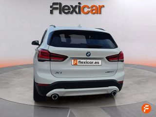 BMW X1 xDrive18d