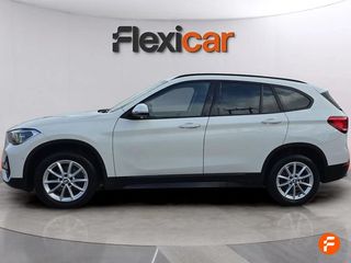BMW X1 xDrive18d