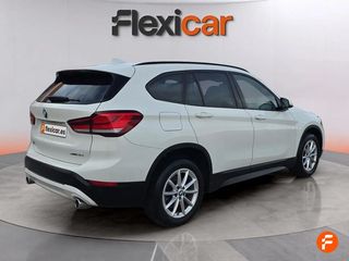 BMW X1 xDrive18d