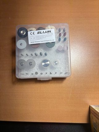 Fresero odontología