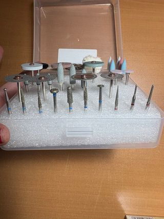 Fresero odontología