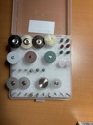 Fresero odontología