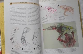 Como Dibujar La Figura Humana - Una Guia Completa