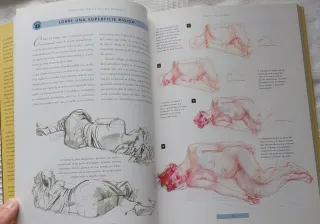 Como Dibujar La Figura Humana - Una Guia Completa