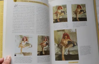 Como Dibujar La Figura Humana - Una Guia Completa