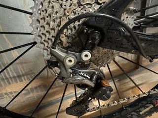 Bicicleta Cannondale Scalpel Carbon 3 2018