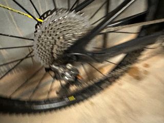 Bicicleta Cannondale Scalpel Carbon 3 2018