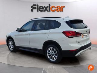 BMW X1 xDrive18d