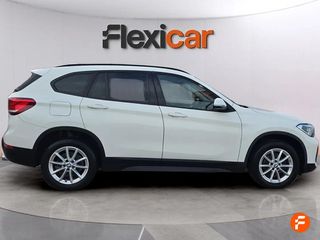 BMW X1 xDrive18d