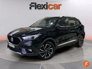 MG ZS 1.0T Luxury Auto