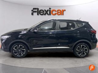 MG ZS 1.0T Luxury Auto