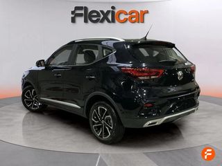 MG ZS 1.0T Luxury Auto