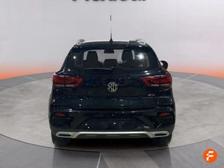 MG ZS 1.0T Luxury Auto