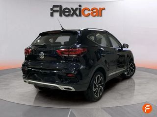 MG ZS 1.0T Luxury Auto