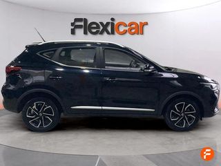 MG ZS 1.0T Luxury Auto