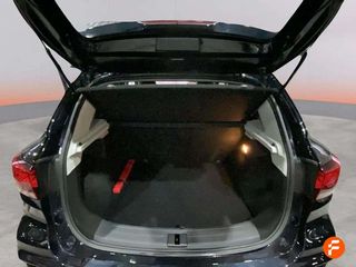 MG ZS 1.0T Luxury Auto