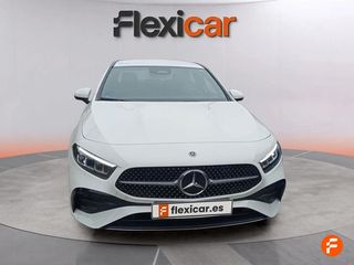 Mercedes Clase A A 250 e Sedán