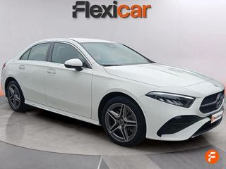 Mercedes Clase A A 250 e Sedán