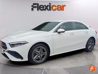 Mercedes Clase A A 250 e Sedán