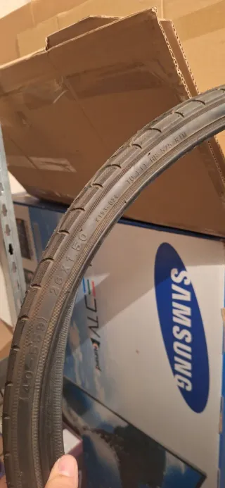 Rodillo Btwin 300 Bicicleta