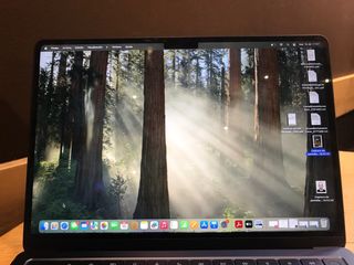 MacBook Air 13,6" M2 8GB