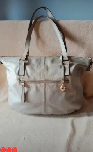 Borsa Carpisa in vera Pelle