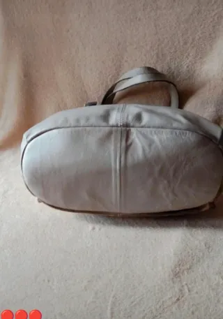 Borsa Carpisa in vera Pelle