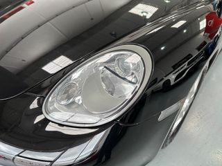 Porsche Boxster 2008