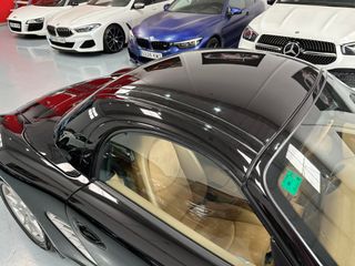 Porsche Boxster 2008