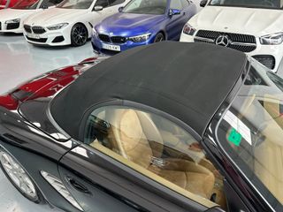 Porsche Boxster 2008