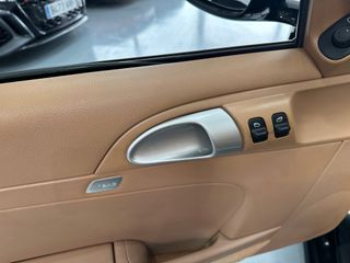 Porsche Boxster 2008