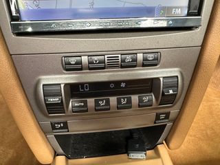 Porsche Boxster 2008