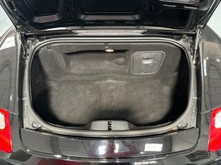 Porsche Boxster 2008