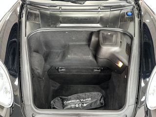 Porsche Boxster 2008