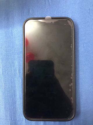 iPhone 11 128GB Negro