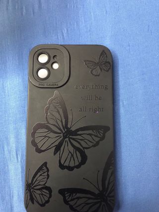 iPhone 11 128GB Negro