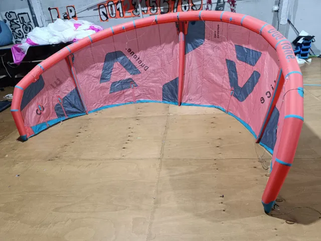 Kite Duotone Dice 8m