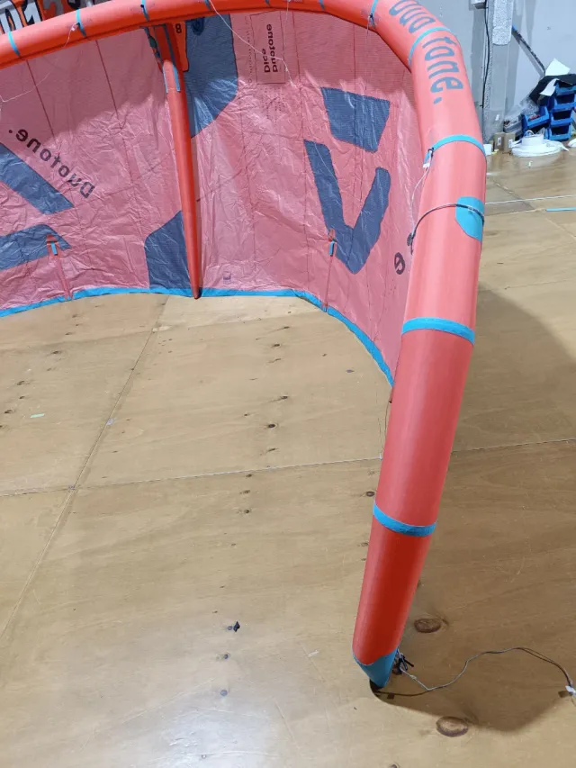 Kite Duotone Dice 8m