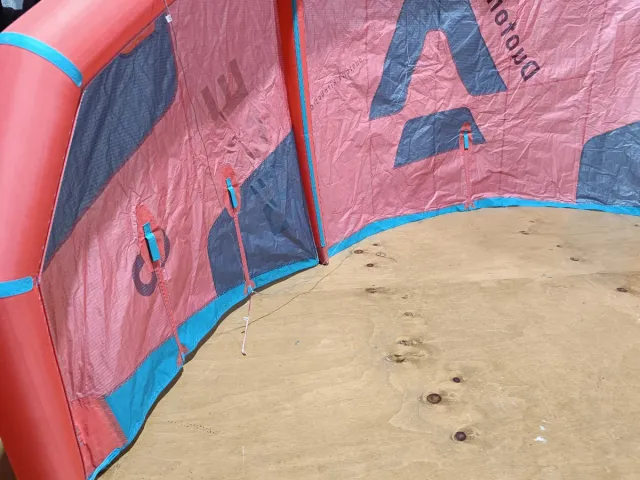 Kite Duotone Dice 8m