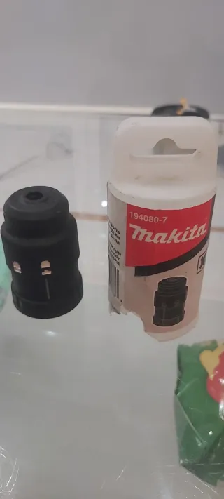 Portabrocas SDS Makita 194080-7