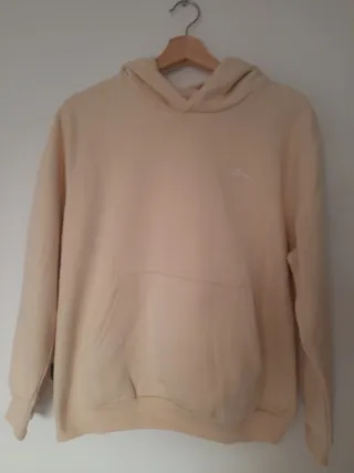 Sudadera con capucha