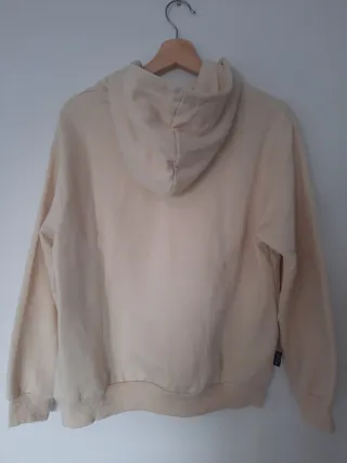 Sudadera con capucha