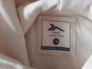 Sudadera con capucha