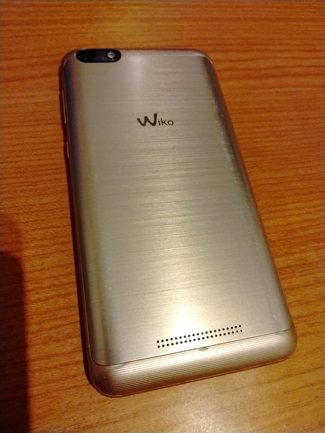 Wiko Jerry Max Blanco
