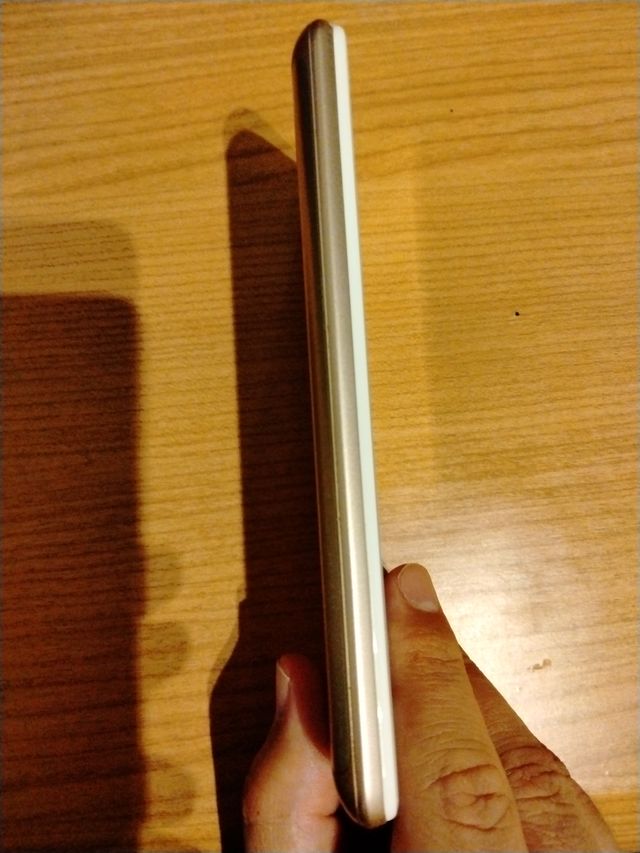 Wiko Jerry Max Blanco