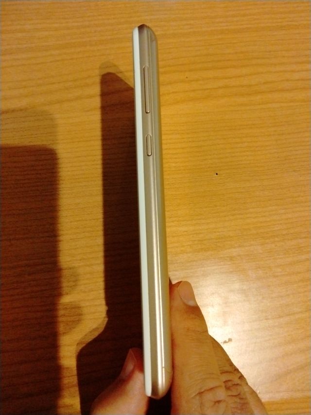 Wiko Jerry Max Blanco