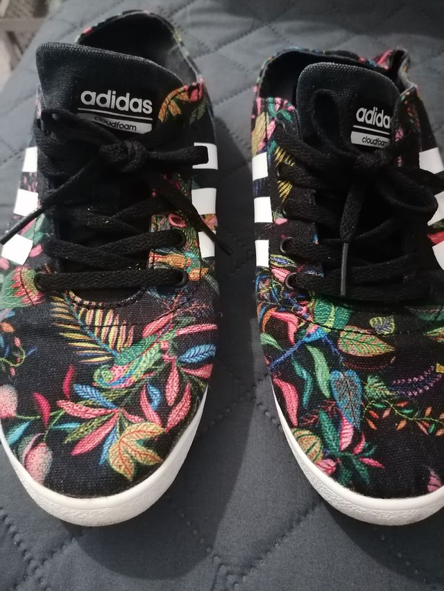Zapatillas Adidas Talla 37-38