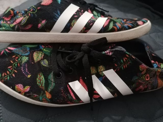 Zapatillas Adidas Talla 37-38