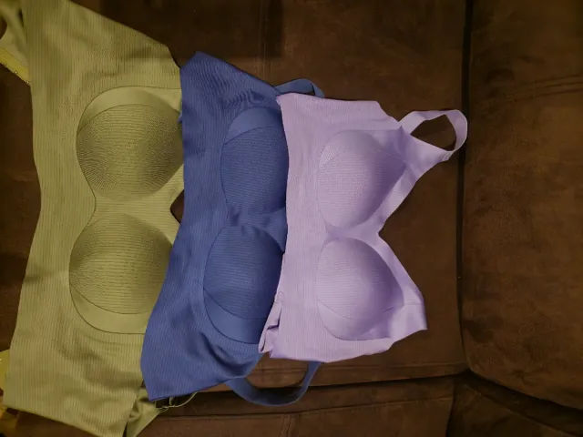 Corpiños Talla Única