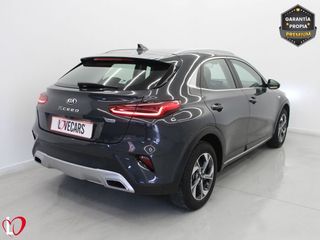 Kia XCeed 1.6 MHEV iMT Drive 100kW (136CV)